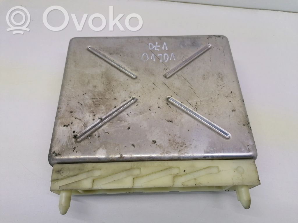 Gearbox control unit/module   P09480761,1T0505A00