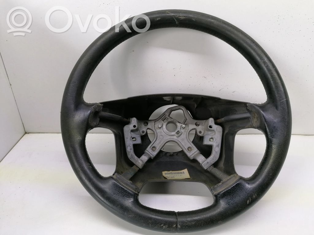 Volvo V70 Lenkrad 