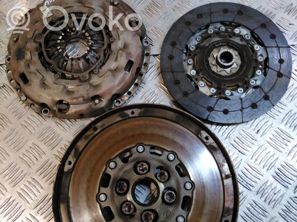 Opel Astra H Clutch set kit 