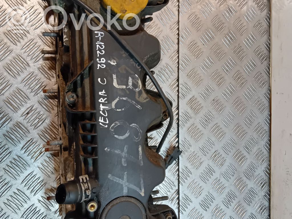 Engine head   55193091,GAS9C1P
