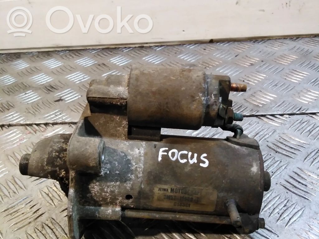 Starteris   3M5T11000CL