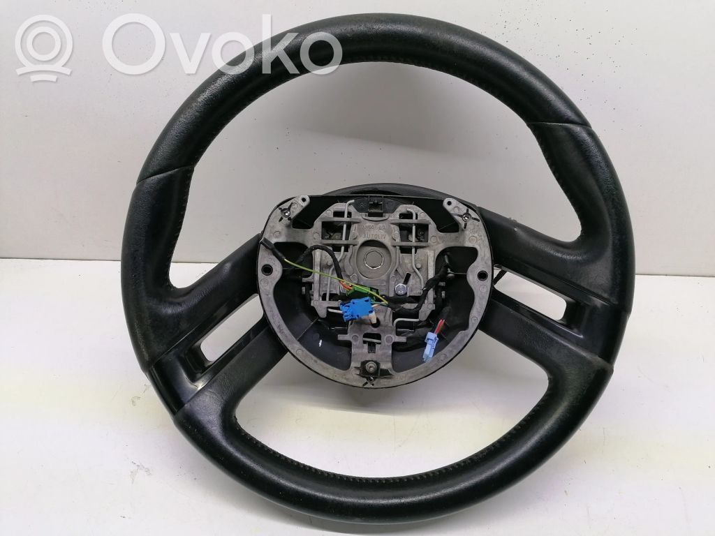 Citroen C4 I Picasso Vairas 