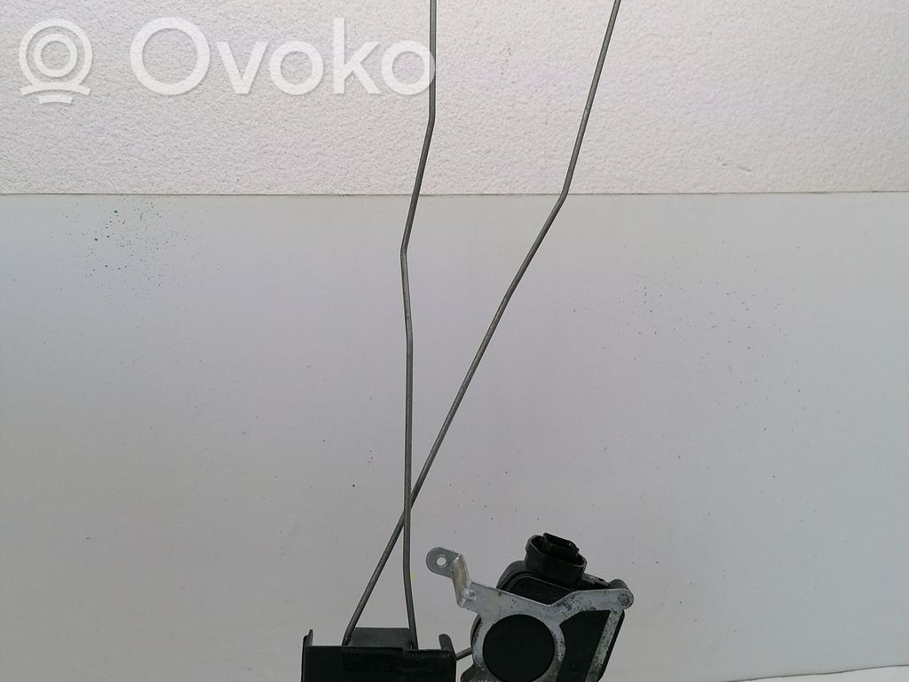 KIA Rio Rear door lock 
