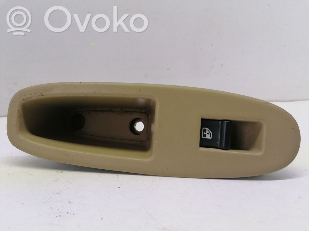 Alfa Romeo 159 Electric window control switch 