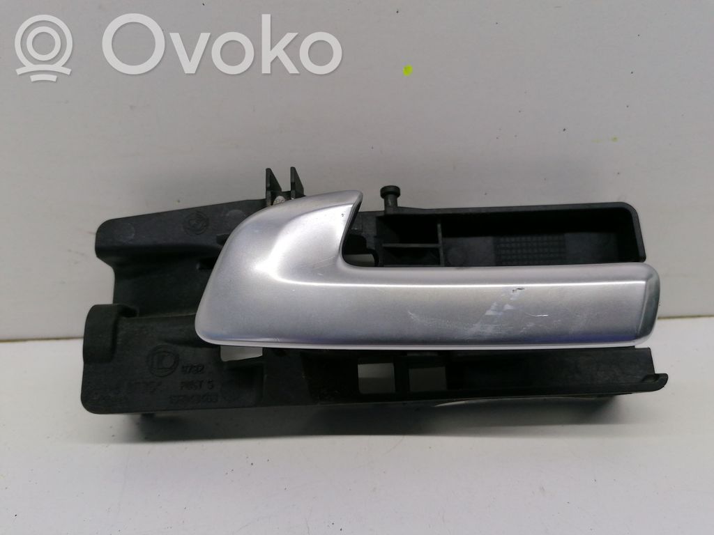 Alfa Romeo 159 Manecilla interna puerta trasera 