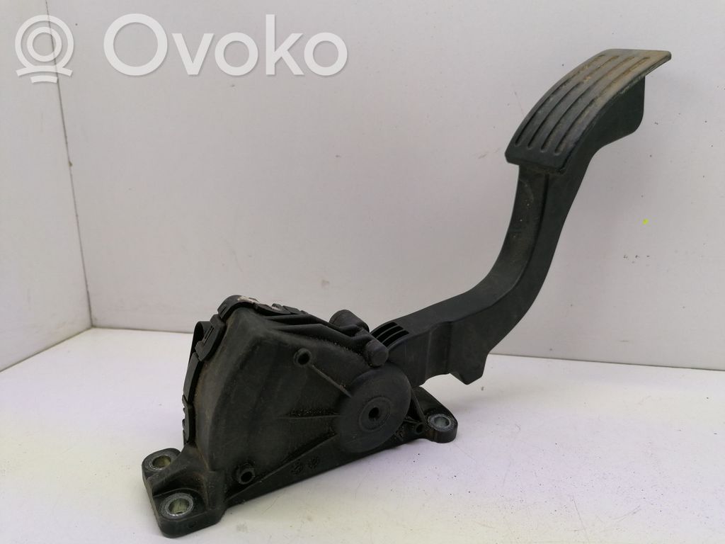 Ford Focus Gaspedal 