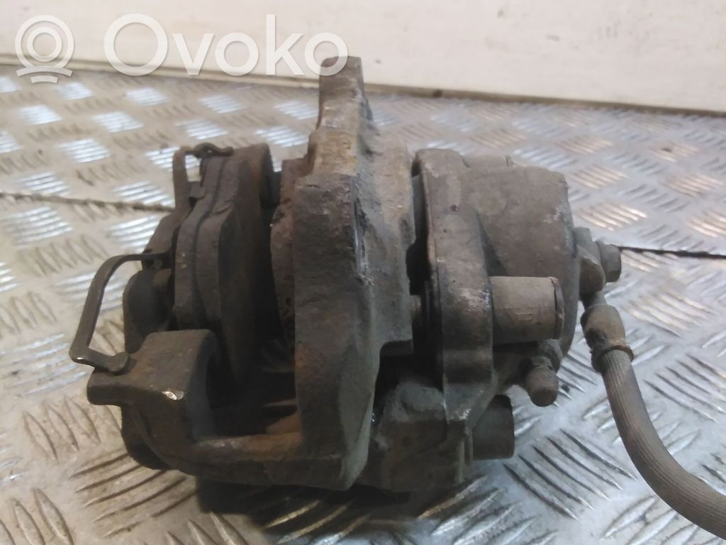 Opel Vectra C Priekšējais suports 