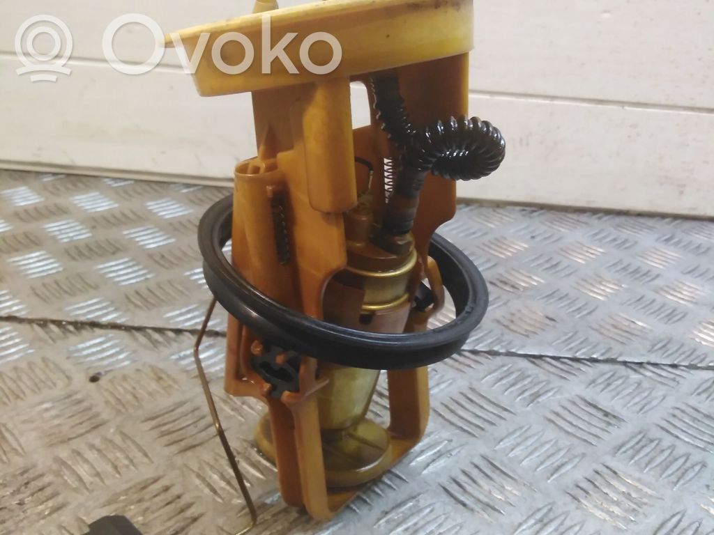 BMW 3 E46 In-tank fuel pump 