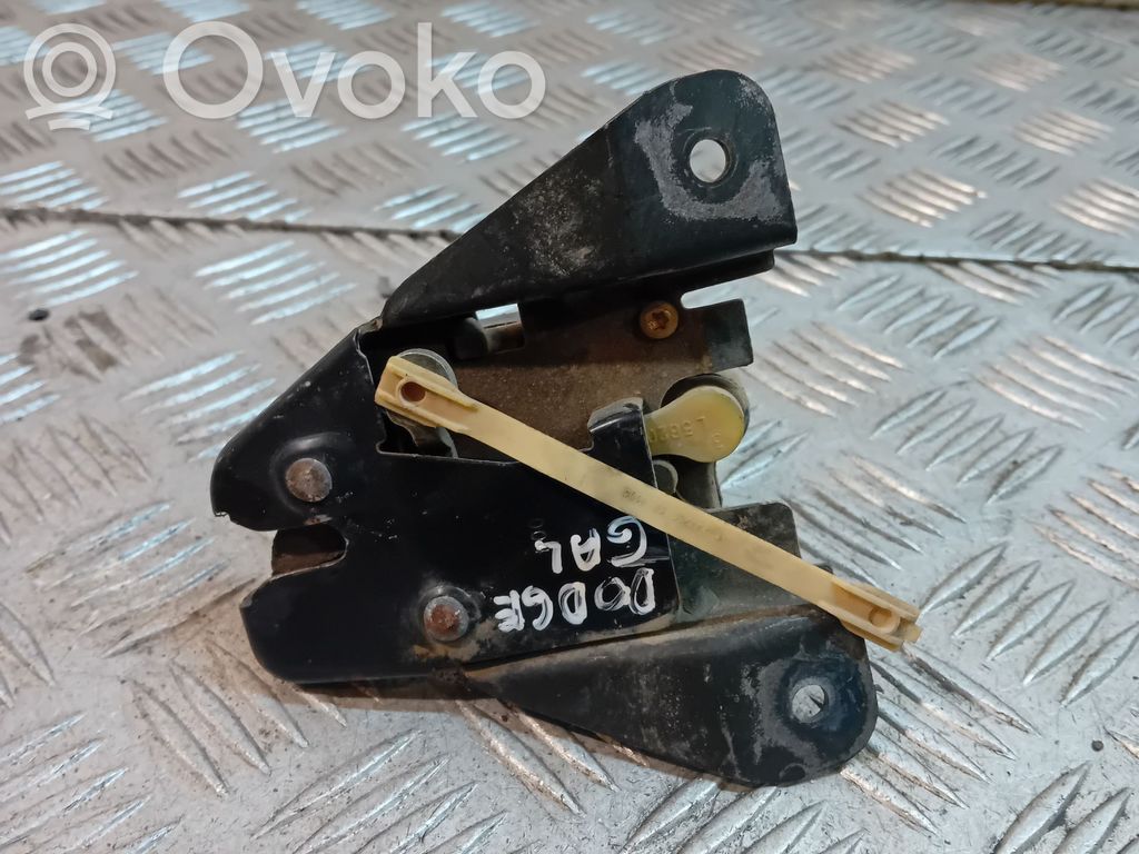 Spyna galinio dangčio   362ACB