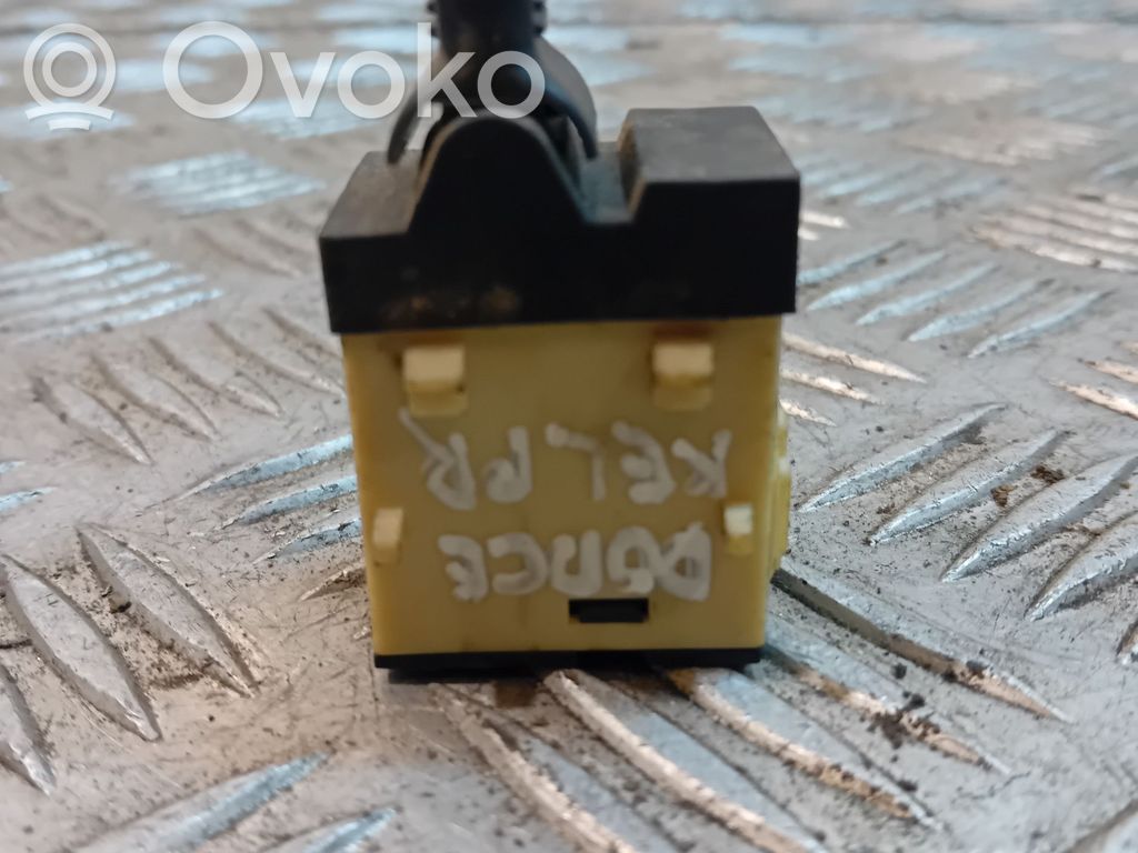Electric window control switch   04760857AB,39754D