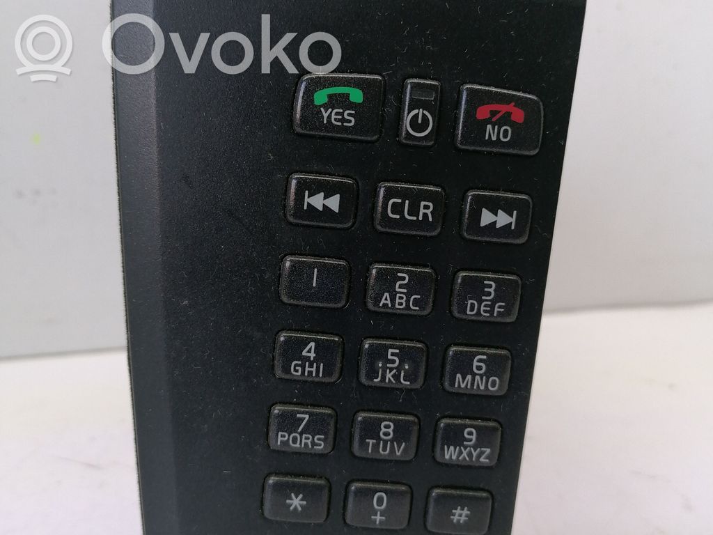 Volvo V70 Phone control unit/module 