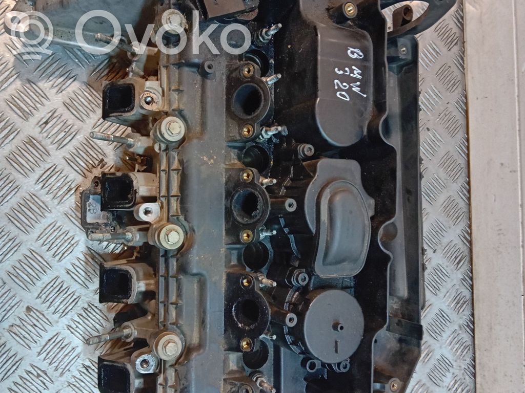 BMW 3 E46 Galva 