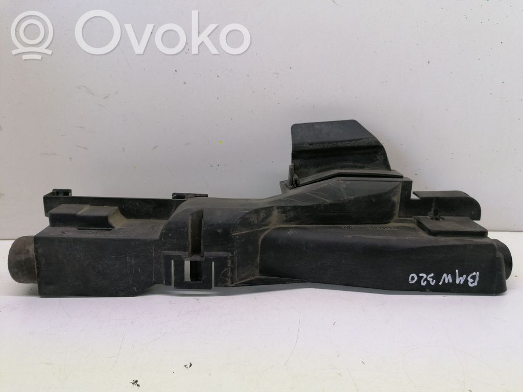 Radiator mount bracket   75302529,155985548