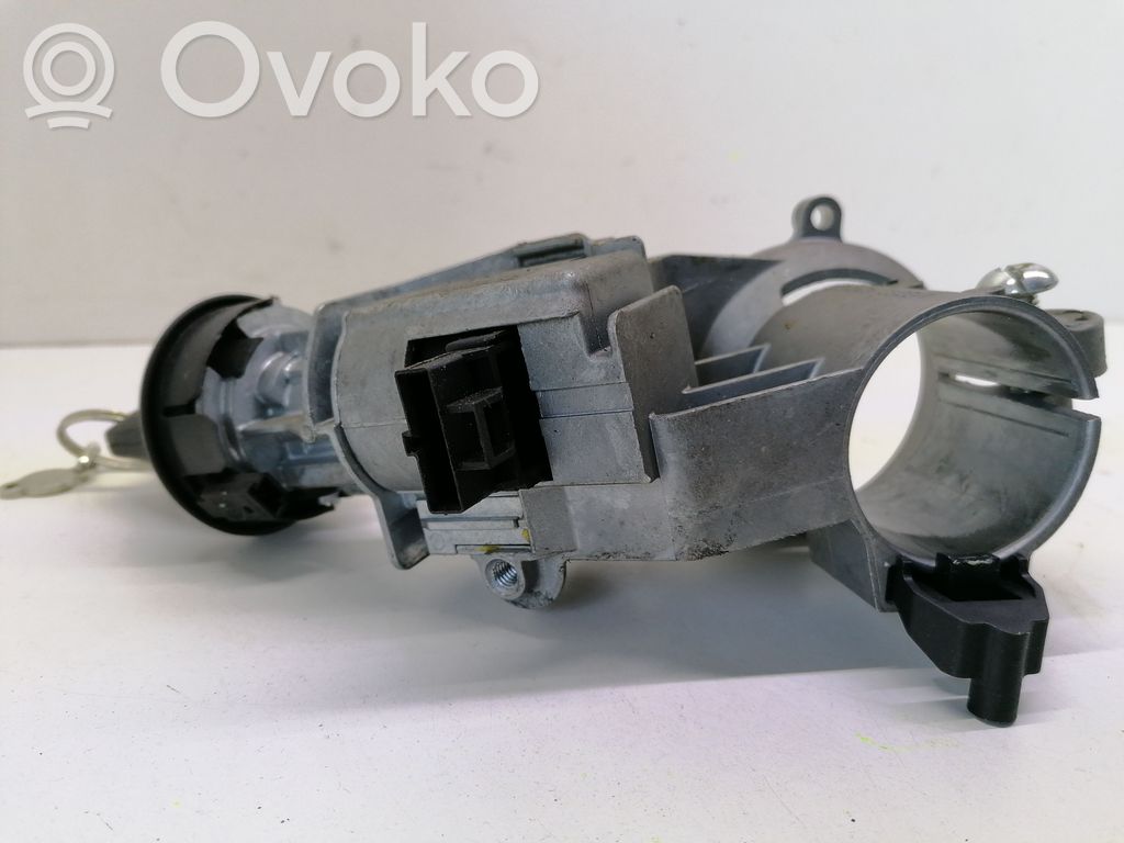Opel Corsa D Ignition lock 