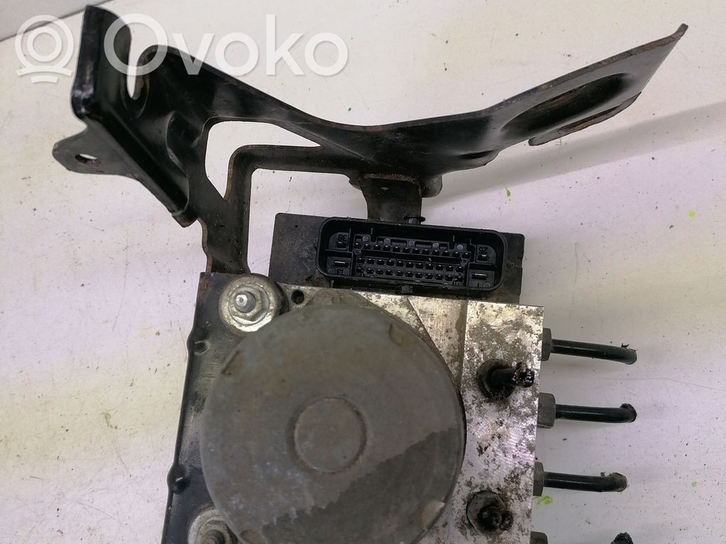 ABS control unit/module   0265252148