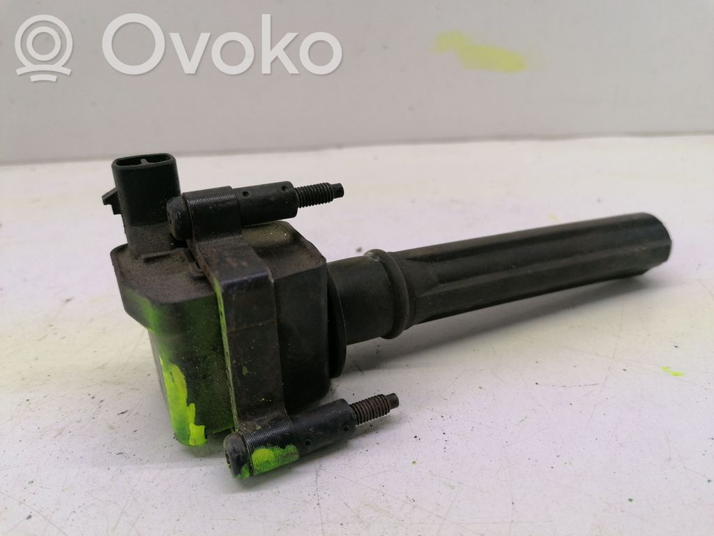 Chrysler Pacifica High voltage ignition coil 