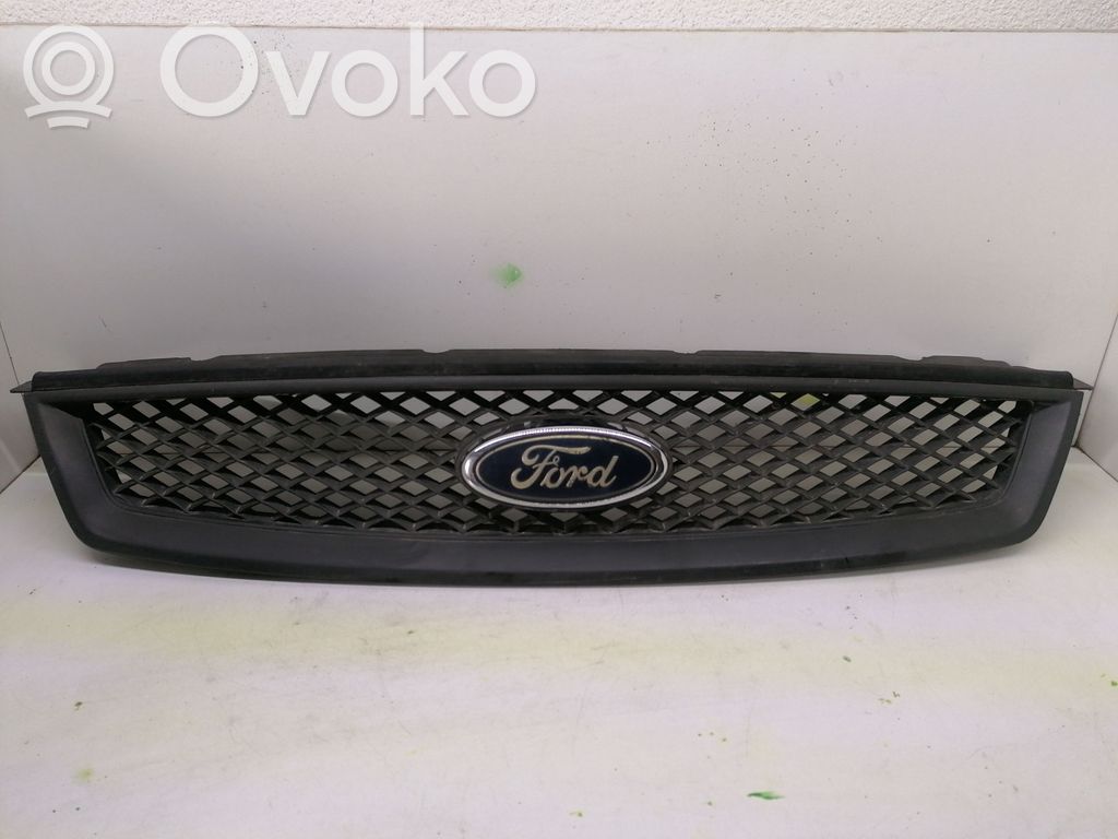 Front grill   4M518138AE,4M518C436,D2A3
