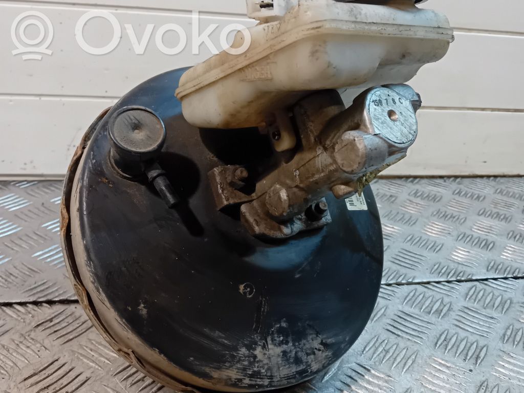 Peugeot Partner Master brake cylinder 