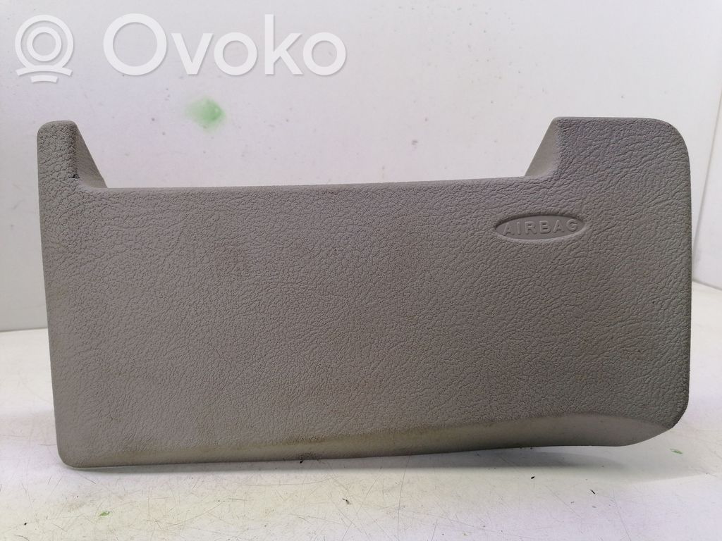 Citroen C5 Knee airbag 