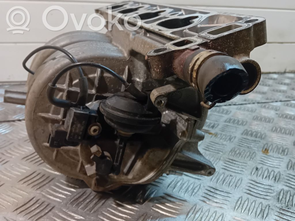 Opel Vectra C Intake manifold 
