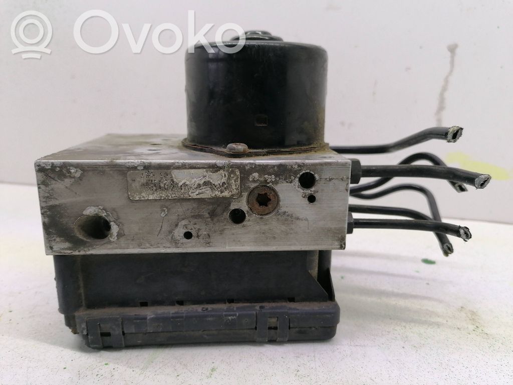Audi A2 ABS Blokas 