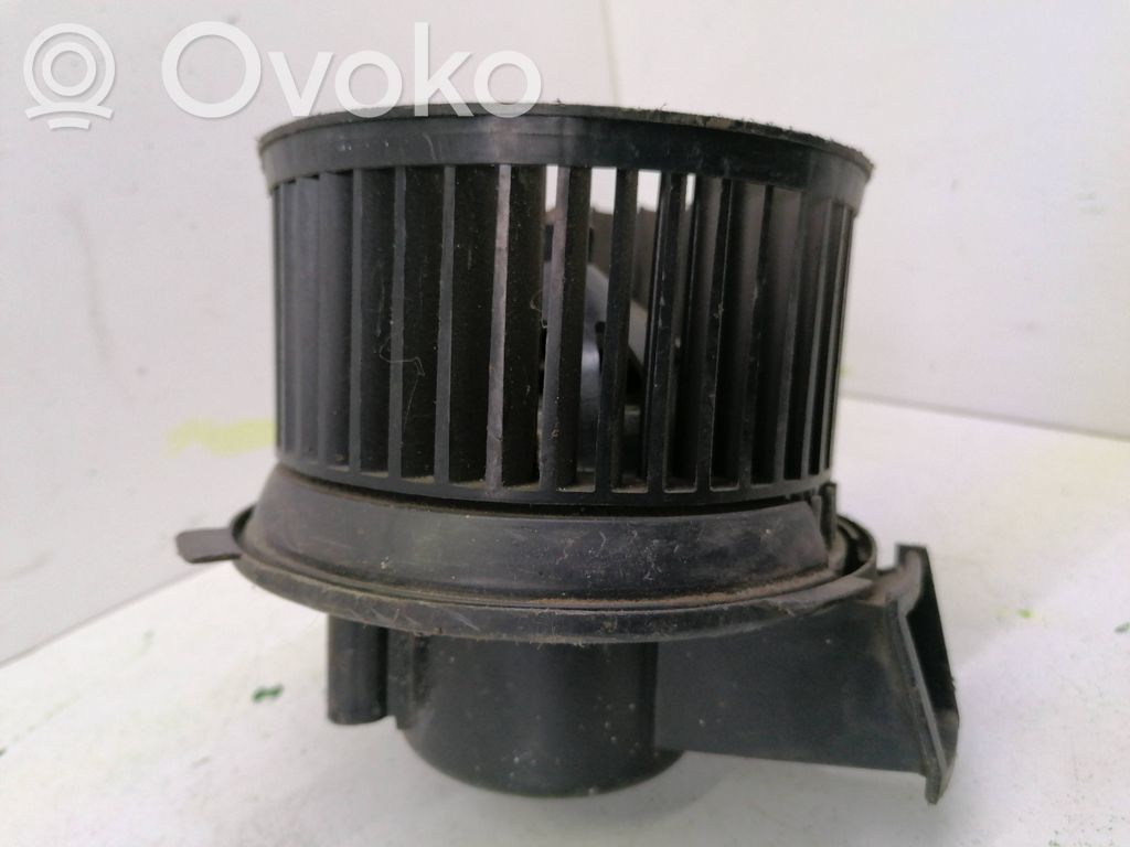 Citroen Xsara Picasso Mazā radiatora ventilators 