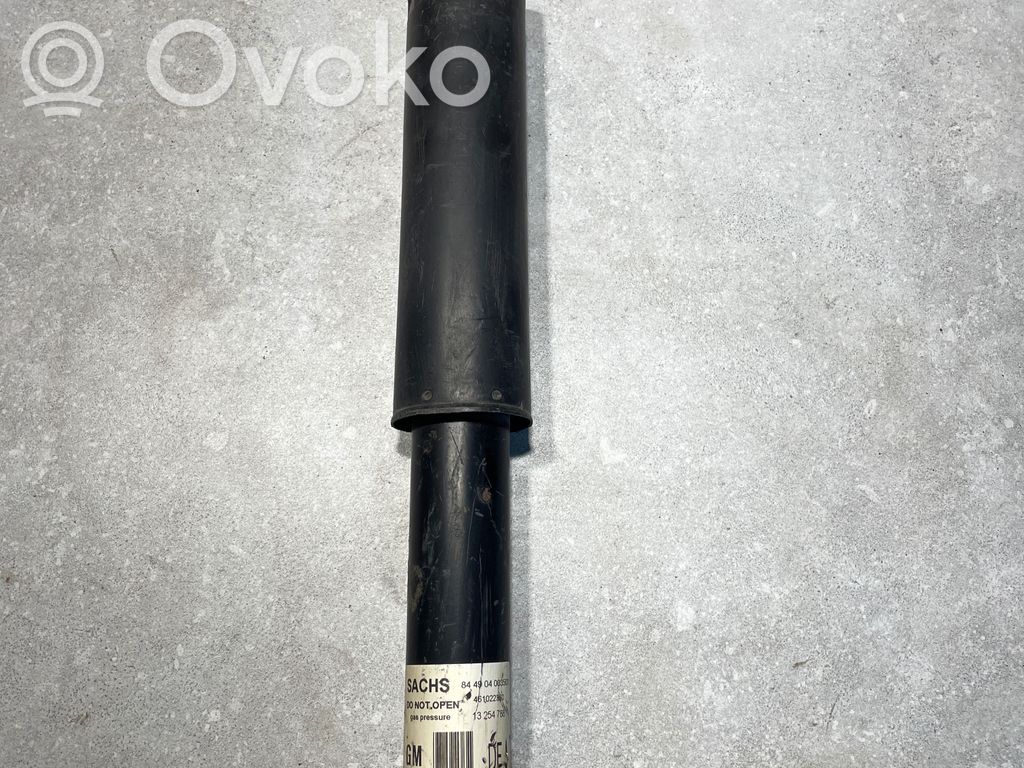 Opel Vectra C Amortyzator tylny 