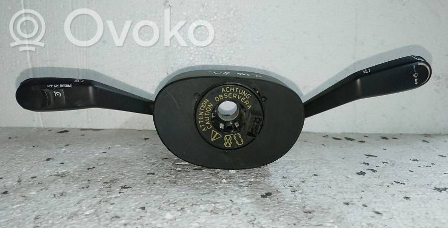Saab 9-3 Ver2 Przełącznik świateł 