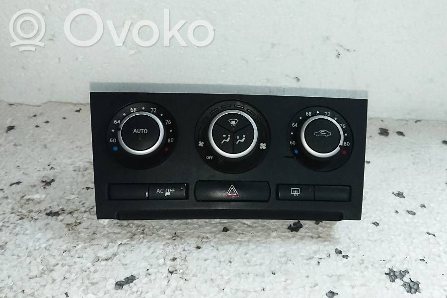 Saab 9-3 Ver2 Climate control unit 