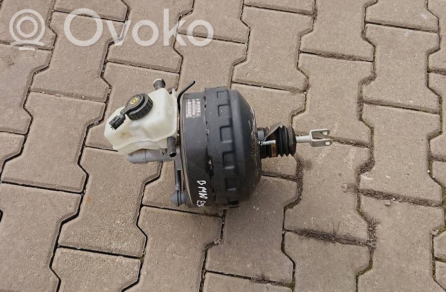 Servo-frein   6775929