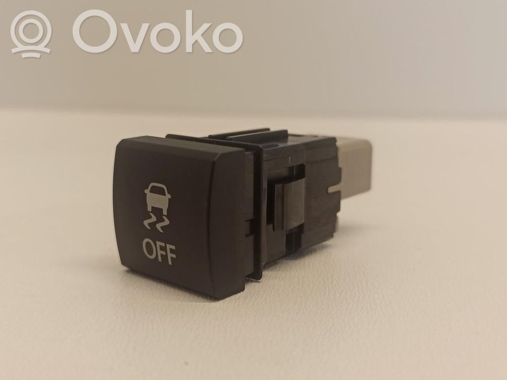 Suzuki Swift IV Ajonvakautusjärjestelmän kytkin (ESP) 