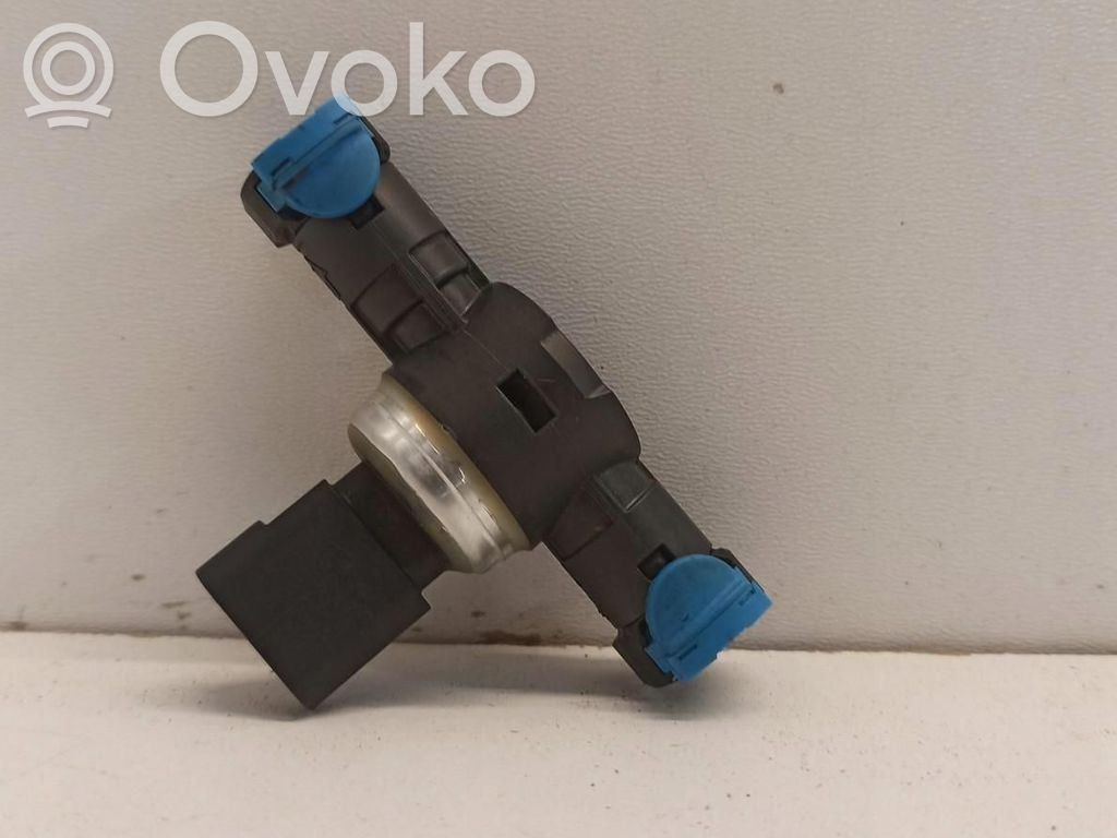Volvo V60 Kraftstoffdrucksensor 