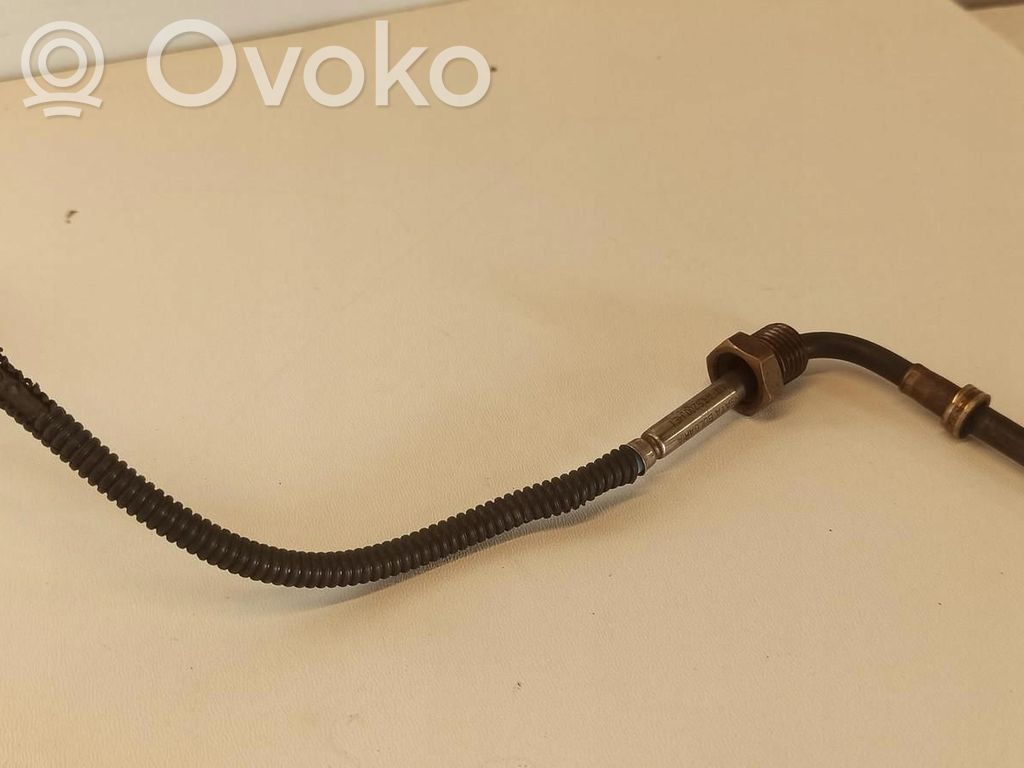 Audi A7 S7 4G Sensor de temperatura del escape 