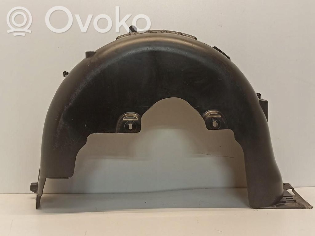 Opel Vivaro Posparnis galinis 