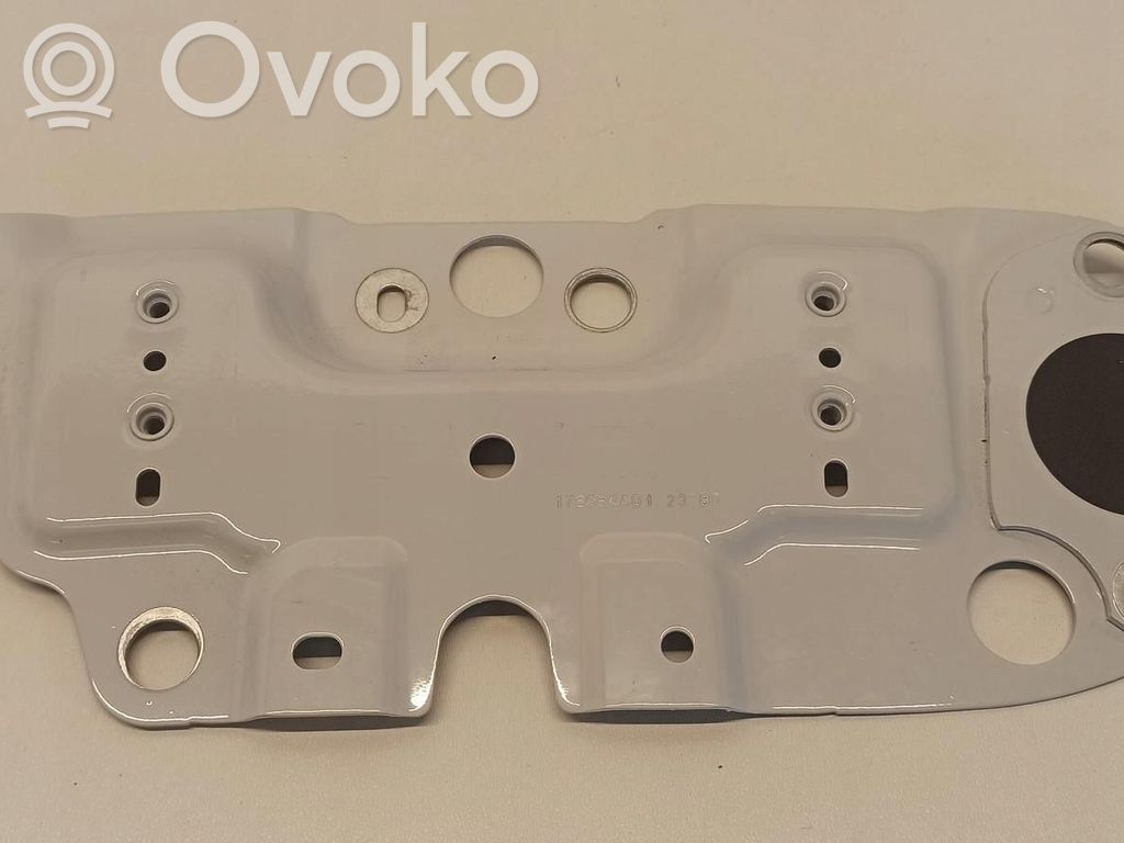 Opel Vivaro Rear door lock loop/hook striker 