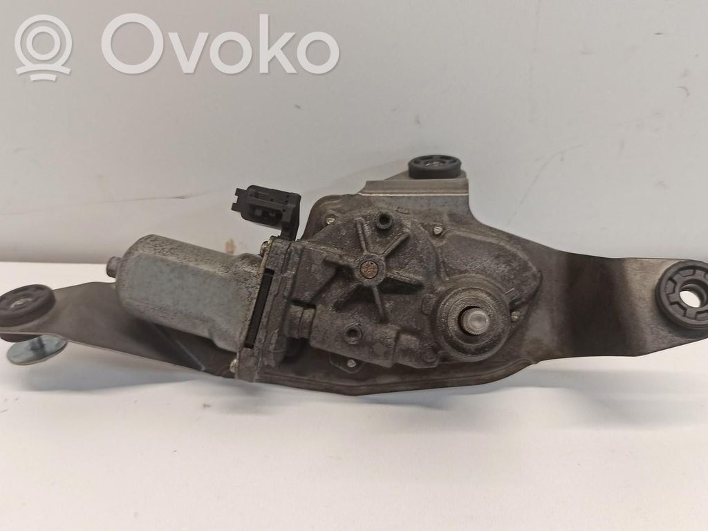 Mazda 3 Rear window wiper motor 