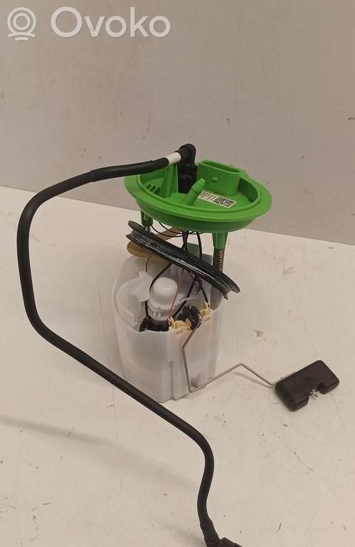 Cupra Formentor Polttoainesäiliön pumppu 