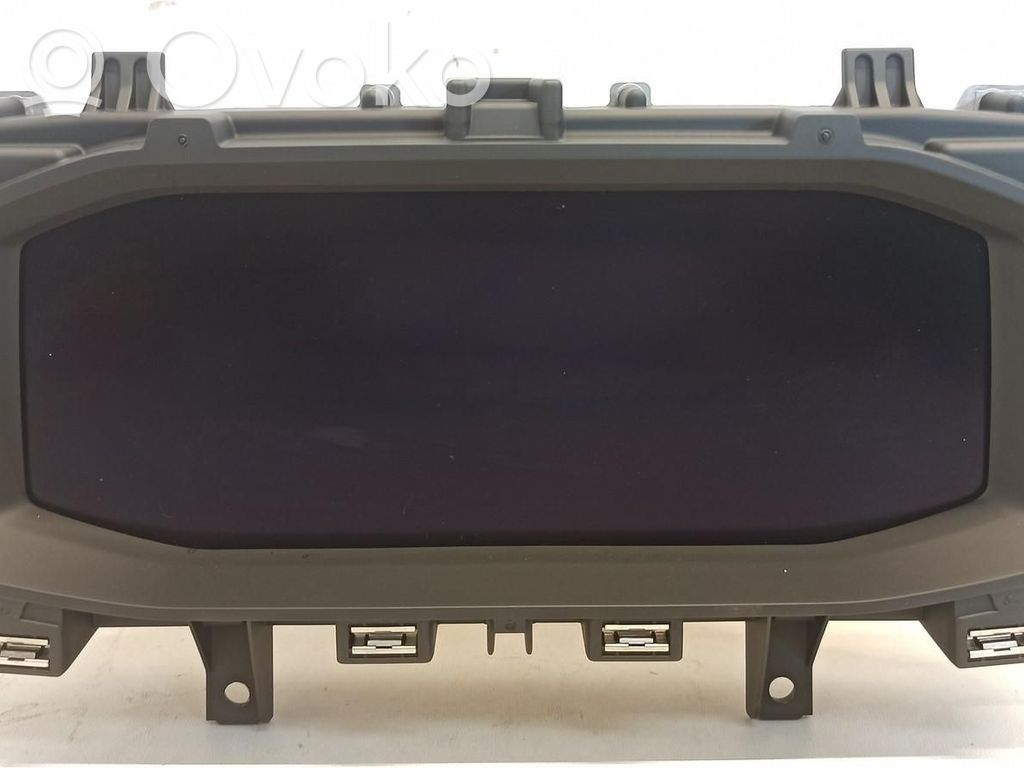 Cupra Formentor Speedometer (instrument cluster) 