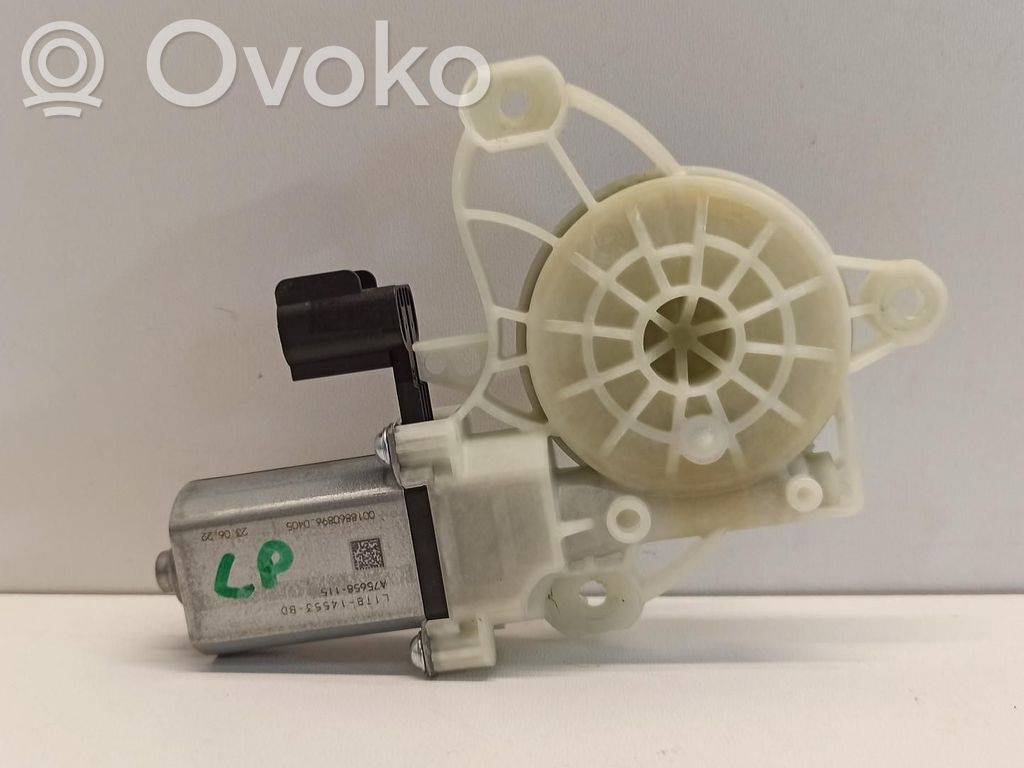 Ford Puma Silnik regulatora szyby drzwi przednich 