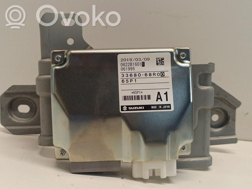Suzuki Swift III Unitate/modul de control motor 
