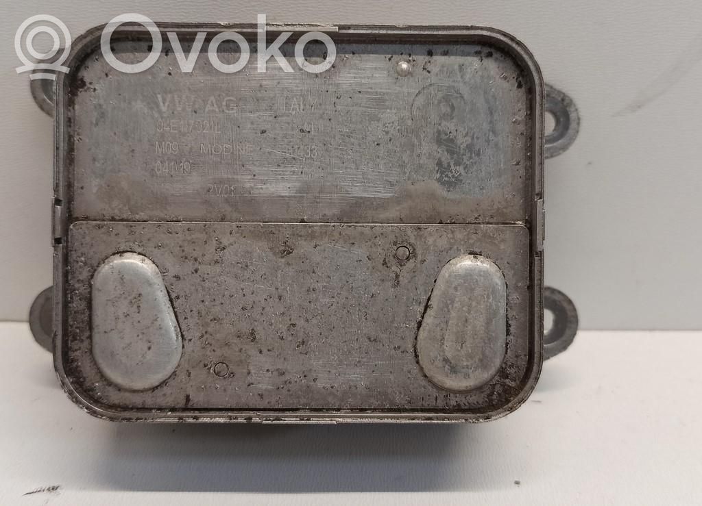 Audi A1 Chłodnica oleju 
