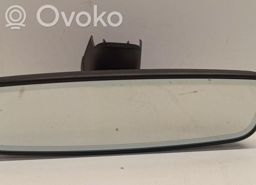 Audi A1 Espejo retrovisor (interior) 