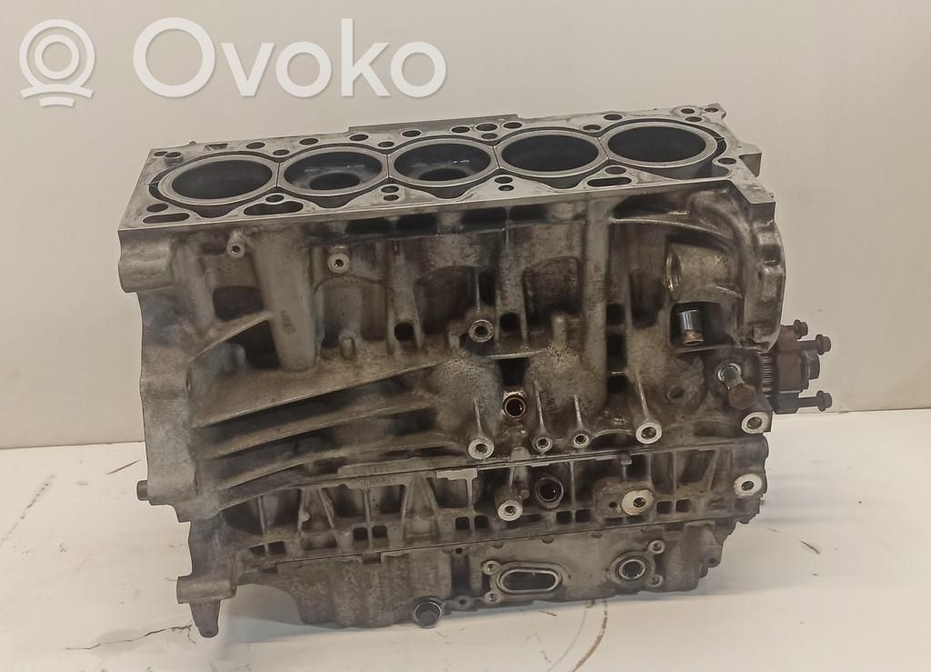 Volvo XC70 Blokas 