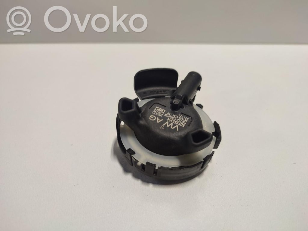 Seat Ibiza V (KJ) Sensor impacto/accidente para activar Airbag 