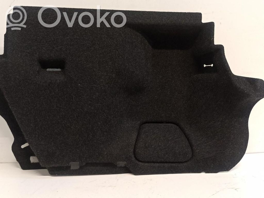 Volvo V40 Panel osłony bagażnika 