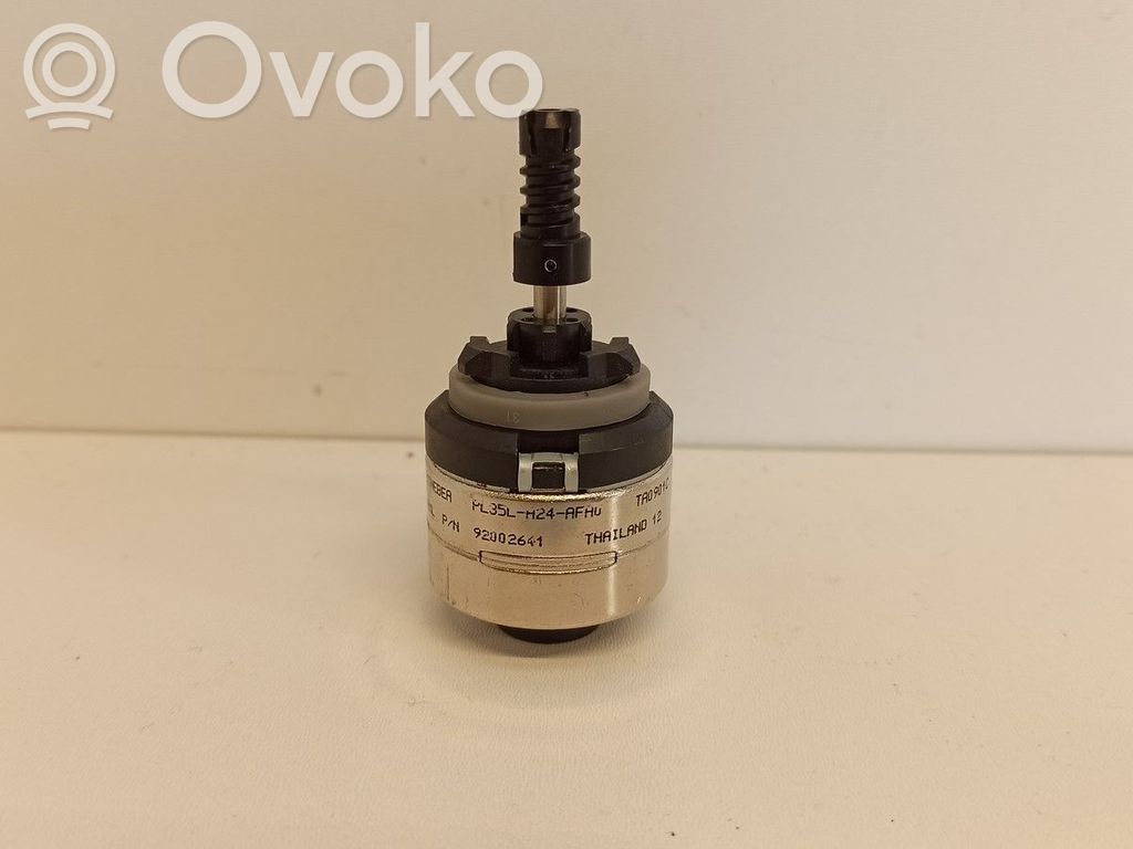 Seat Ibiza V (KJ) Headlight level adjustment motor 