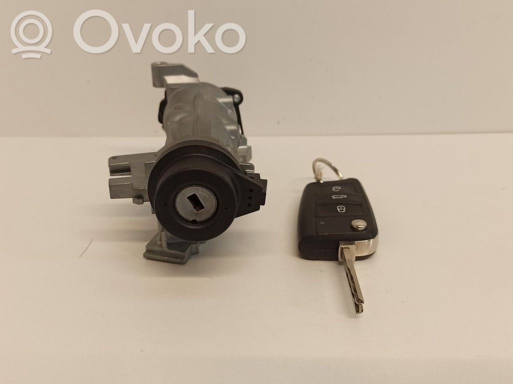 Virtalukko   82A837220