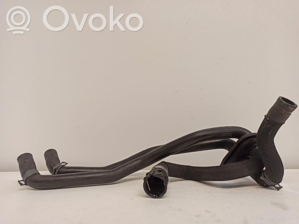 Przewód / Wąż chłodnicy   8K0819350L