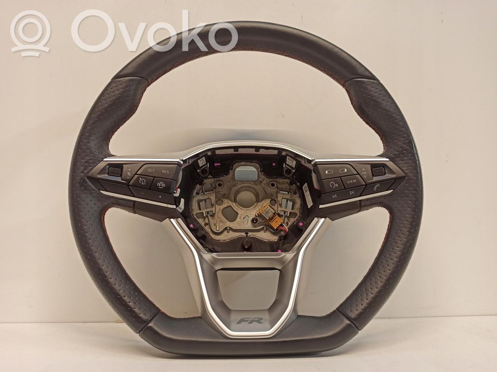 Seat Leon IV Volante 