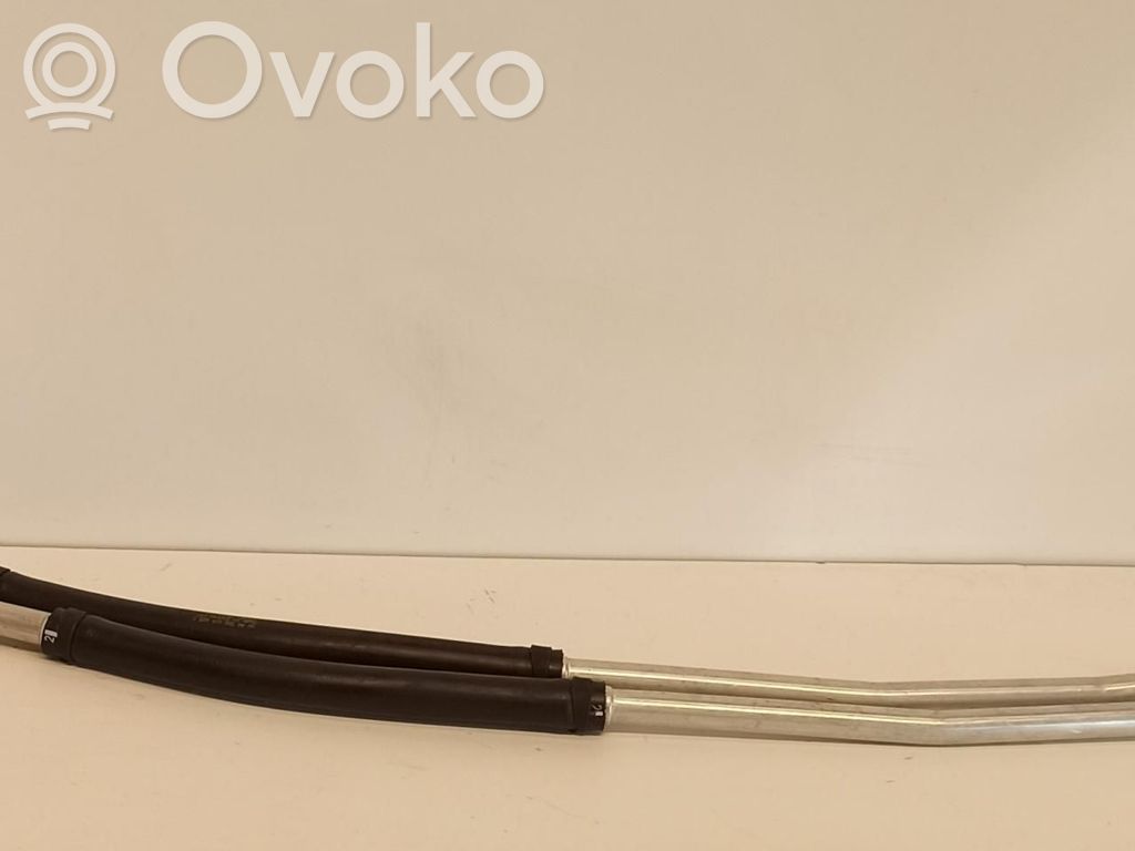 Seat Leon IV Przewód / Wąż chłodnicy 